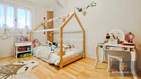 Vente Maison 6 pièces 105 m2 à Bondoufle