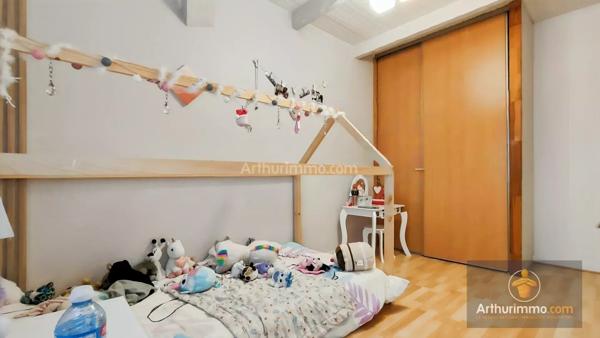 Vente Maison 6 pièces 105 m2 à Bondoufle