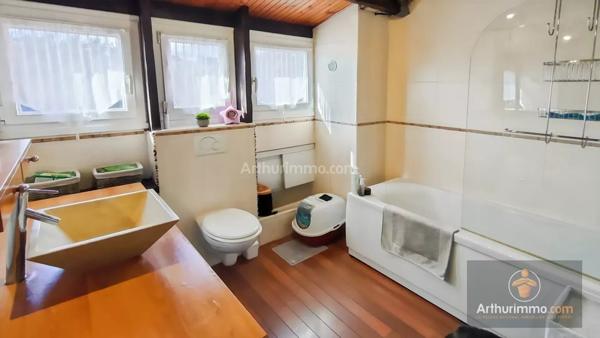 Vente Maison 6 pièces 105 m2 à Bondoufle