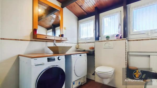 Vente Maison 6 pièces 105 m2 à Bondoufle