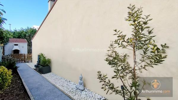 Vente Maison 6 pièces 105 m2 à Bondoufle