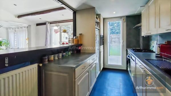 Vente Maison 6 pièces 105 m2 à Bondoufle