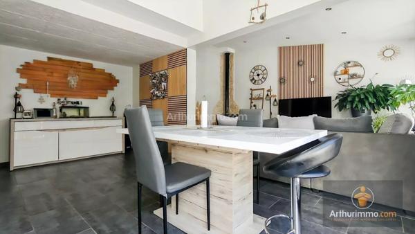 Vente Maison 6 pièces 105 m2 à Bondoufle