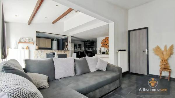 Vente Maison 6 pièces 105 m2 à Bondoufle