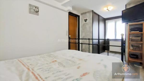 Vente Maison 6 pièces 105 m2 à Bondoufle