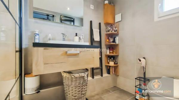 Vente Maison 6 pièces 105 m2 à Bondoufle