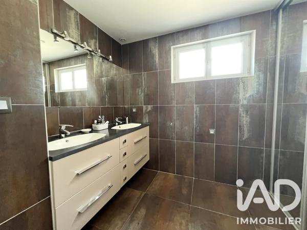 Maison à vendre 5 pièces 130 m² Aytré