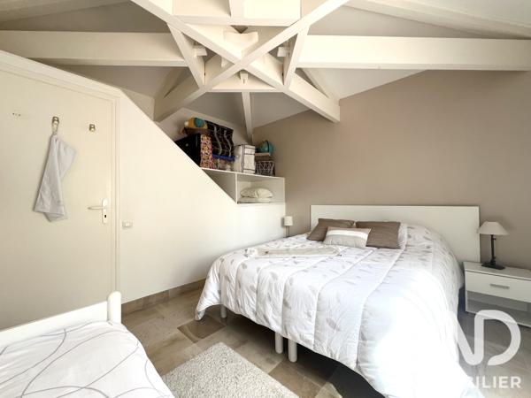 Maison à vendre 5 pièces 130 m² Aytré