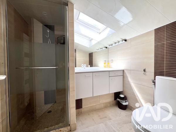 Maison à vendre 5 pièces 130 m² Aytré