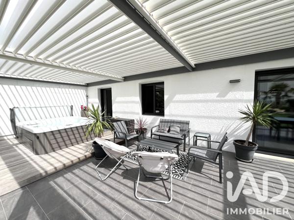 Maison à vendre 5 pièces 130 m² Aytré