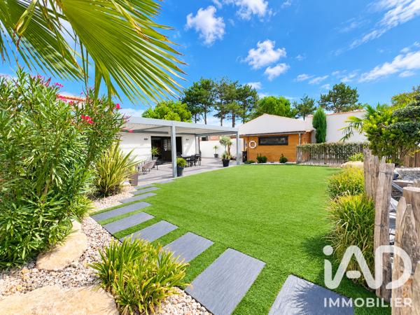 Maison à vendre 5 pièces 130 m² Aytré