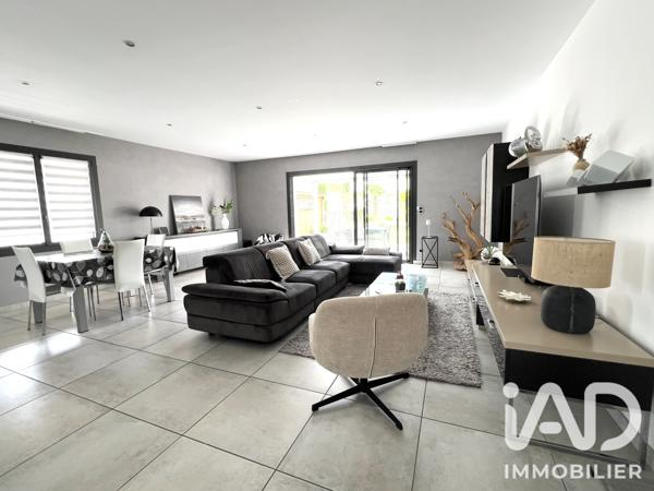 Maison à vendre 5 pièces 130 m² Aytré