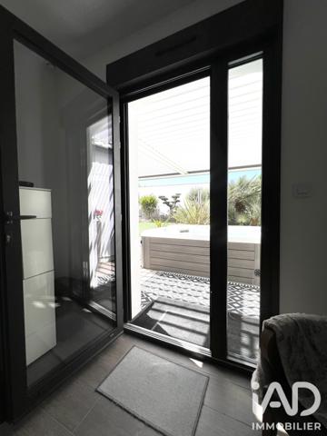 Maison à vendre 5 pièces 130 m² Aytré