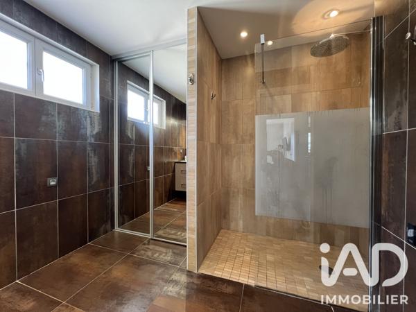 Maison à vendre 5 pièces 130 m² Aytré