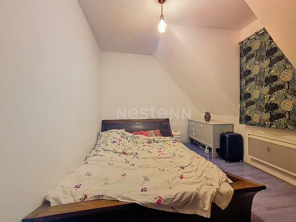 Appartement Lamorlaye 2 pièce(s) 36.34 m2