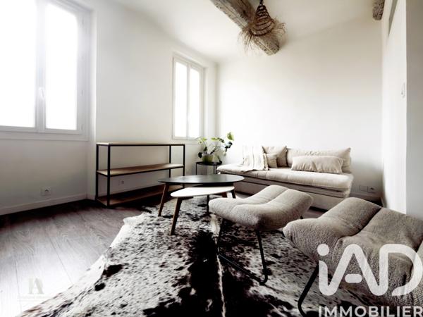 Location appartement 3 pièces 86 m² Toulon