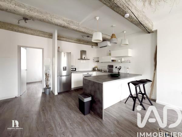 Location appartement 3 pièces 86 m² Toulon