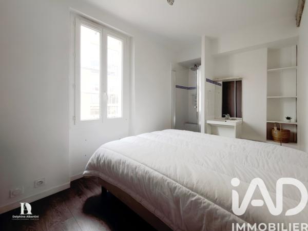 Location appartement 3 pièces 86 m² Toulon