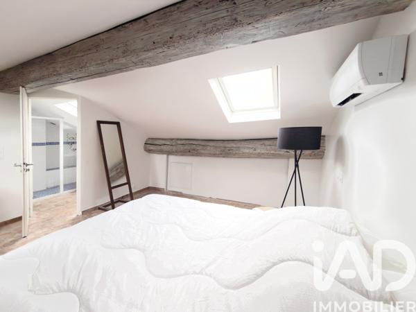 Location appartement 3 pièces 86 m² Toulon