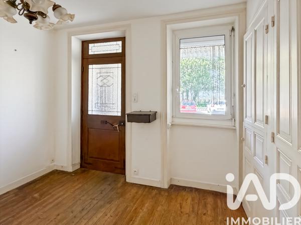 Maison à vendre 7 pièces 160 m² Port-Louis