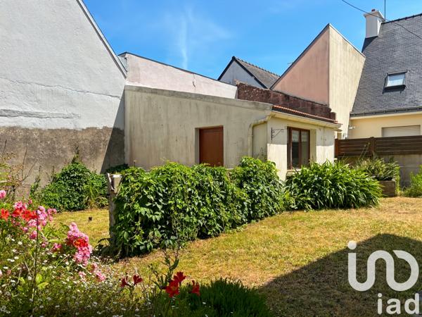 Maison à vendre 7 pièces 160 m² Port-Louis