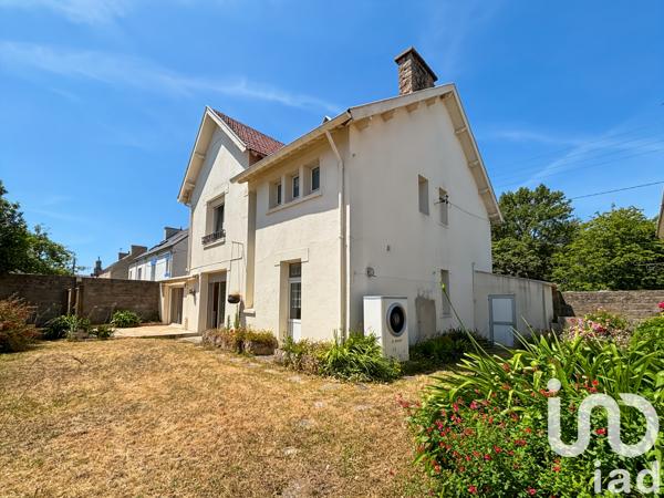 Maison à vendre 7 pièces 160 m² Port-Louis