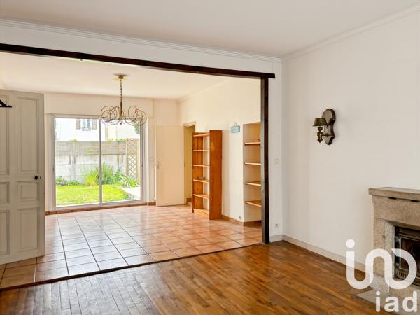 Maison à vendre 7 pièces 160 m² Port-Louis