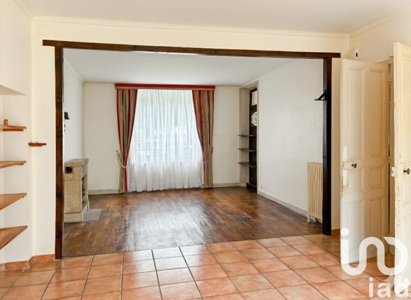 Maison à vendre 7 pièces 160 m² Port-Louis