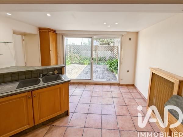 Maison à vendre 7 pièces 160 m² Port-Louis