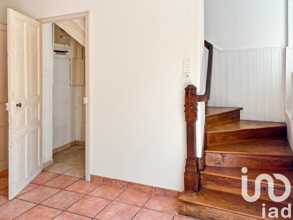 Maison à vendre 7 pièces 160 m² Port-Louis