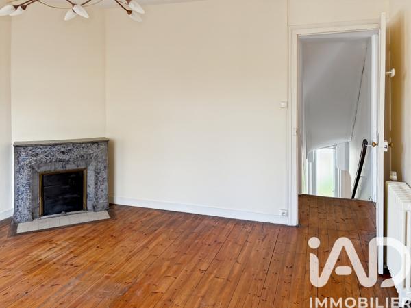 Maison à vendre 7 pièces 160 m² Port-Louis