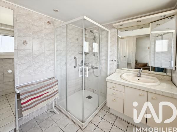 Maison à vendre 7 pièces 160 m² Port-Louis