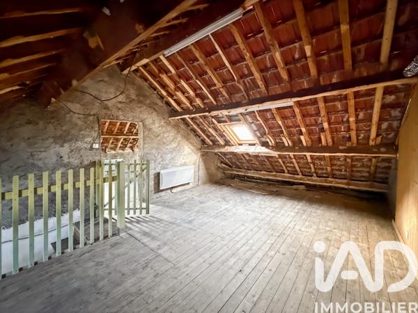 Maison à vendre 7 pièces 160 m² Port-Louis