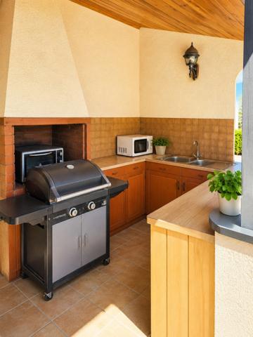 UN ÉCRIN DE TRANQUILLITÉ A CASTELNAU D'ESTRETEFONDS