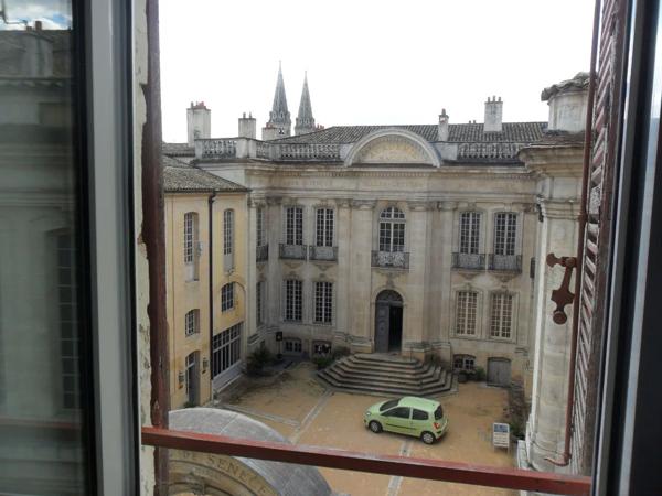Appartement à louer à Mâcon (71000)