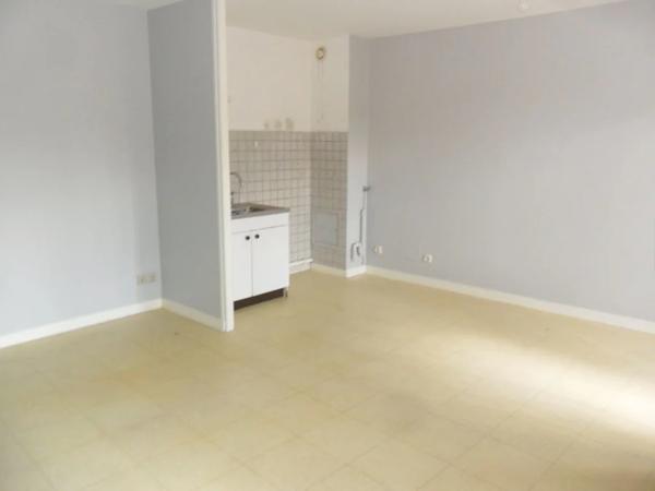 Appartement à louer à Mâcon (71000)
