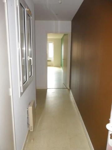 Appartement à louer à Mâcon (71000)