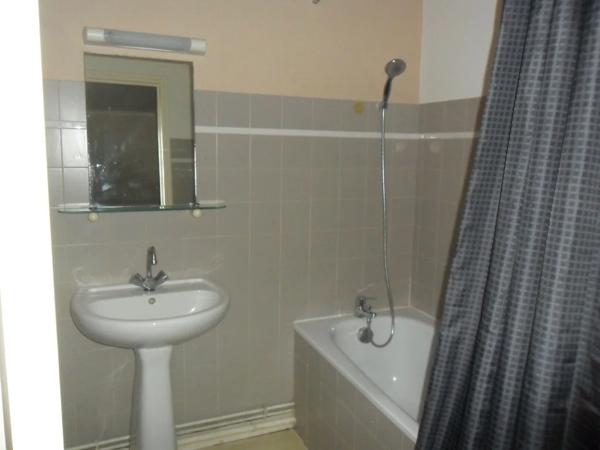 Appartement à louer à Mâcon (71000)