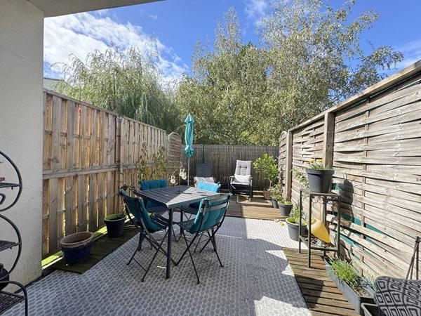 APPARTEMENT à ROYAN