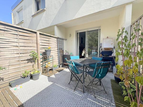 APPARTEMENT à ROYAN