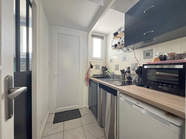 APPARTEMENT à ROYAN