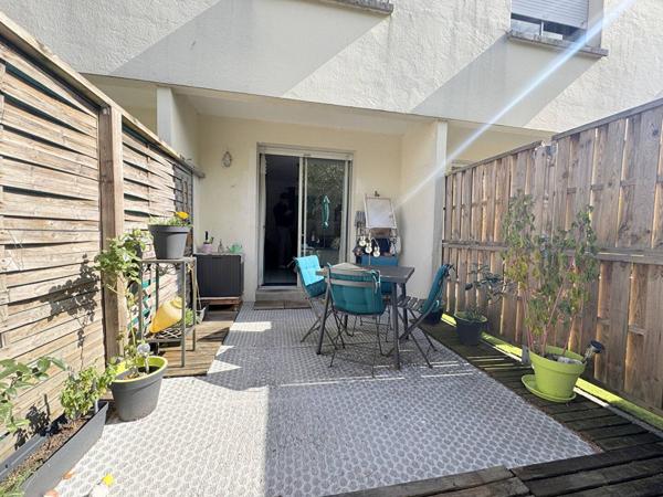 APPARTEMENT à ROYAN