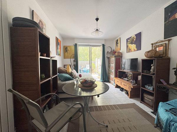 APPARTEMENT à ROYAN