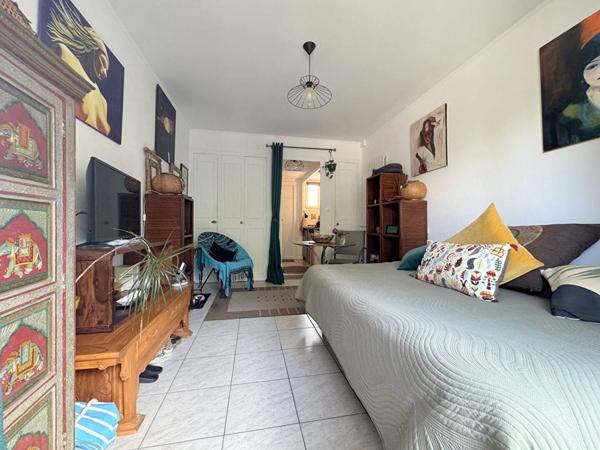 APPARTEMENT à ROYAN