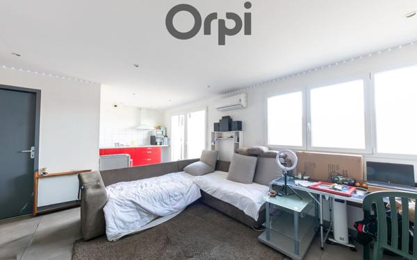 Maison à vendre    5 pièces •  Perpignan