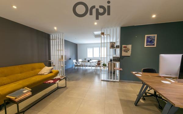 Maison à vendre    5 pièces •  Perpignan