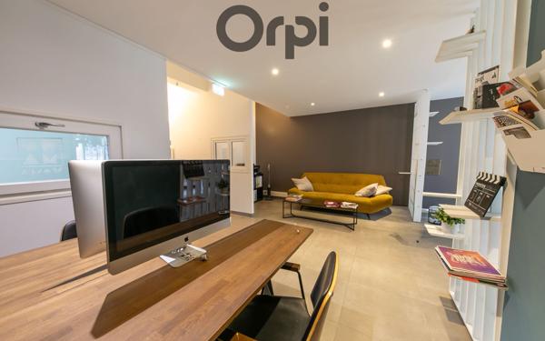 Maison à vendre    5 pièces •  Perpignan