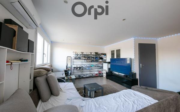 Maison à vendre    5 pièces •  Perpignan