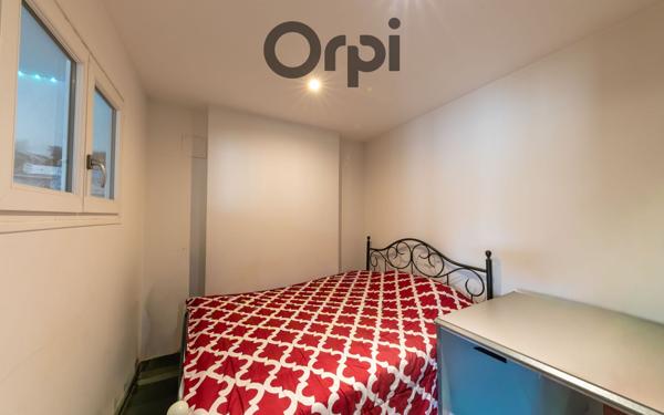 Maison à vendre    5 pièces •  Perpignan