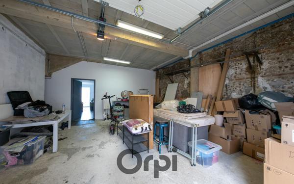 Maison à vendre    5 pièces •  Perpignan